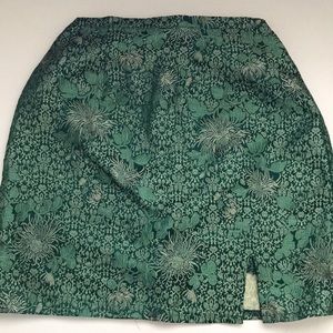 brandy rare chinese silky moss skirt
